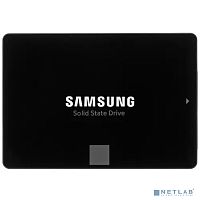 Твердотельный накопитель Samsung SSD 250Gb 870 EVO MZ-77E250B/ EU (MZ-77E250B/EU)