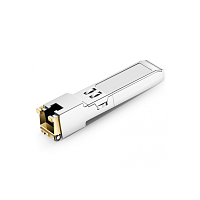 Модуль/ Модуль SFP+, 10GBASE-T с интерфейсом RJ-45, 30m (B4T-SFP-10G-T)