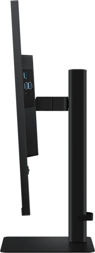 Монитор LCD Samsung 31.5 Монитор LCD Samsung 31.5 S32D800EAI черный {VA 3840x2160 60Hz HDMI DisplayPort 3xUSB3.0 pivot black} (LS32D800EAIXCI) фото 7