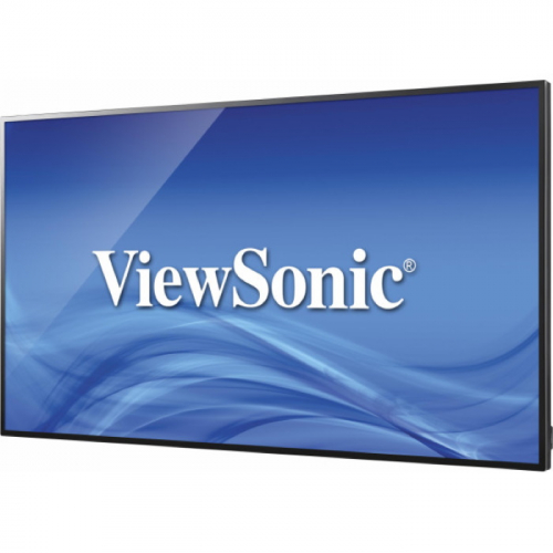 Профессиональная панель 48" ViewSonic (CDE4803) фото 2