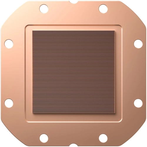 Система водяного охлаждения ID-Cooling FX360 LCD ARGB Soc-AM5/AM4/1200/1700/1851 черный 4-pin 27.2dB Al LCD 350W Ret фото 10