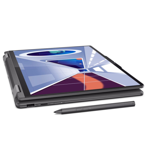 Ноутбук Lenovo Yoga 7 14IRL8, 14