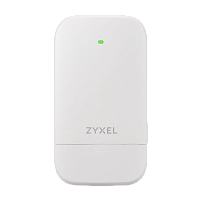 Удлиннитель Уличный PoE удлиннитель Zyxel NebulaFlex PoE12-3PD, гигабитные порты (1 in PoE++, 3 out PoE+), IP55, бюджет PoE до 45 Вт (POE12-3PD-ZZ0101F)