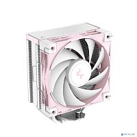 Вентилятор Deepcool AK400 PINK LIMITED (R-AK400-WPNPMN-G)