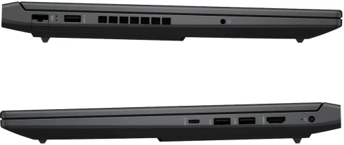 Ноутбук HP Victus 16-s1023dx Ryzen 7 8845HS 16Gb 512Gb SSD RTX 4070 8Gb 16.1