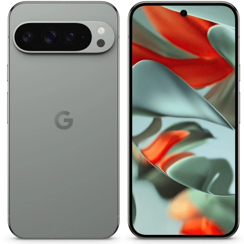 Смартфон Google Pixel 9 Pro XL 16+256GB Hazel - JP (GA05917-JP)