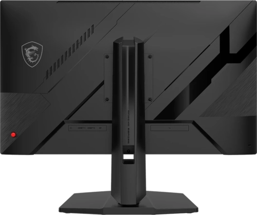 Монитор MSI 272QPF E20 27 16:9 WQHD(2560x1440) Rapid IPS Flat, 0.5ms(GTG), 1000:1, 100M:1, 300nits, 178/ 178, 2xHDMI 2.0b, DP 1.4a, Tilt,Swivel,Height,Pivot,VESA,200Hz,Black,1y w-ty (9S6-3CF7CA-009) фото 4