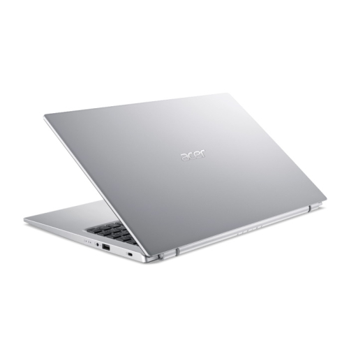 Ноутбук Acer Aspire 3 A315-58-735H 15.6" FHD/ Core i7 1165G7/ 8GB/ 512GB SSD/ noDVD/ WiFi/ BT/ noOS (NX.ADDER.00R) фото 5