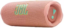 Колонка порт. JBL FLIP 7 розовый 25W 1.0 BT 4800mAh (JBLFLIP7PINK)