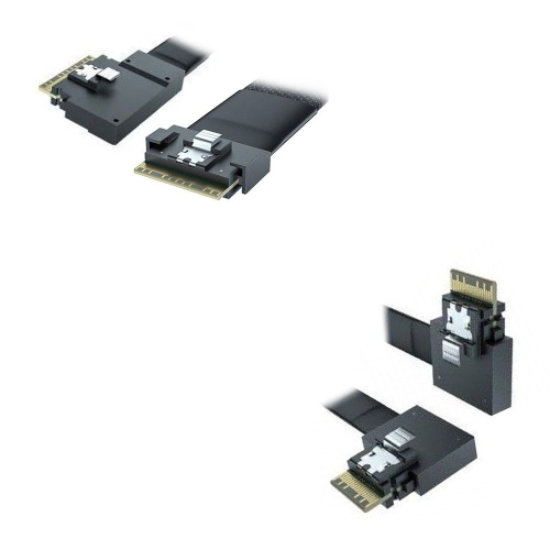 Кабель SuperMicro CBL-KIT-120U-TNR-12-1 фото 3
