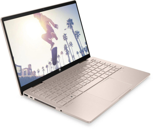 Ноутбук HP Pavilion x360 14-ek2003ci, 14