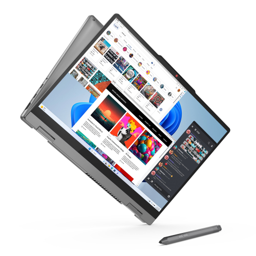 Ноутбук Lenovo IdeaPad 5 14IRU9 Core 7 150U 16Gb SSD1Tb 14