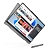 Ноутбук Lenovo IdeaPad 5 14IRU9 (83DT0076RK)