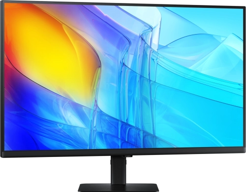 Монитор LCD Samsung 31.5 Монитор LCD Samsung 31.5 S32D800EAI черный {VA 3840x2160 60Hz HDMI DisplayPort 3xUSB3.0 pivot black} (LS32D800EAIXCI) фото 8