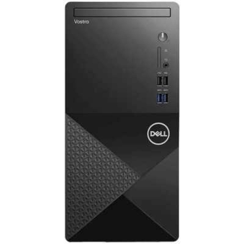 Компьютер Dell Vostro 3910 [3910-1582-1] Tower {i3-12100/8GB/1000GB HDD/DVDRW/Linux 210-BCUD-B1 фото 2
