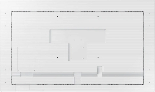 Панель Samsung 65 WM65FX белый LED 8ms 16:9 HDMI M/ M матовая 350cd 178гр/ 178гр 3840x2160 4K USB 39.7кг (LH65WMFWBGCXCI) фото 6