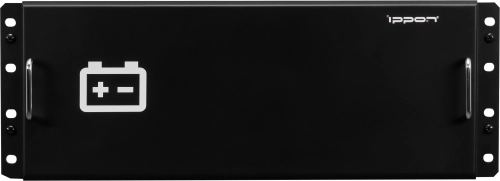 Батарея для ИБП Ippon EBM Intatum RT/ RTM 480В 9Ач для Intatum RT/ RTM HotSwap (2068230) (2068230#MLN)