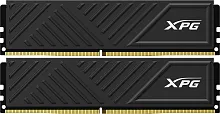 Модуль памяти DIMM 16GB (8GBx2) DDR4-3200 AX4U32008G16A-DTBKD35 ADATA