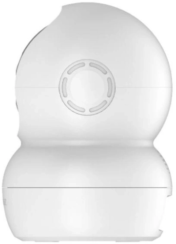 Камера видеонаблюдения IP Ezviz CS-TY1 (З МР) Wi-Fi 4-4мм цв. корп.:белый фото 2