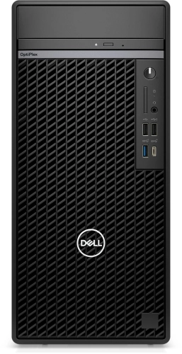 Компьютер Dell Optiplex 7020 PLUS MT i7 14700 (2.1) 32Gb SSD512Gb UHDG 770 CR Windows 11 Pro GbitEth 260W мышь черный (7020-90302) фото 3