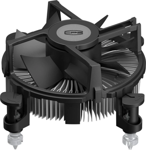 Устройство охлаждения(кулер) PcCooler R94-V2 Soc-1700/ 1851 4-pin Al 65W 158gr Ret (R94V2-XXNIXX-GL) фото 4