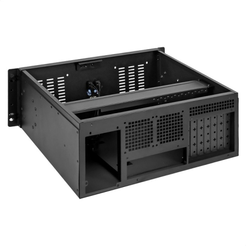 Exegate EX295480RUS Серверный корпус ExeGate Pro 4U350-02 фото 3