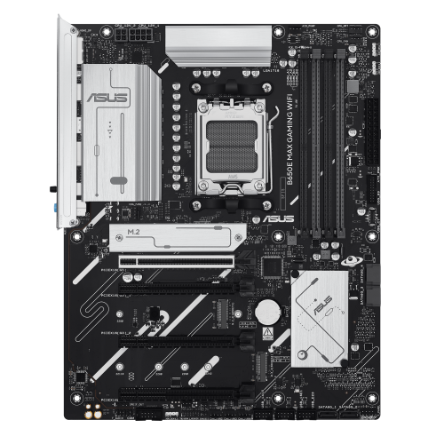 Материнская плата/ B650E MAX GAMING WIFI (90MB1LD0-M0EAY0)