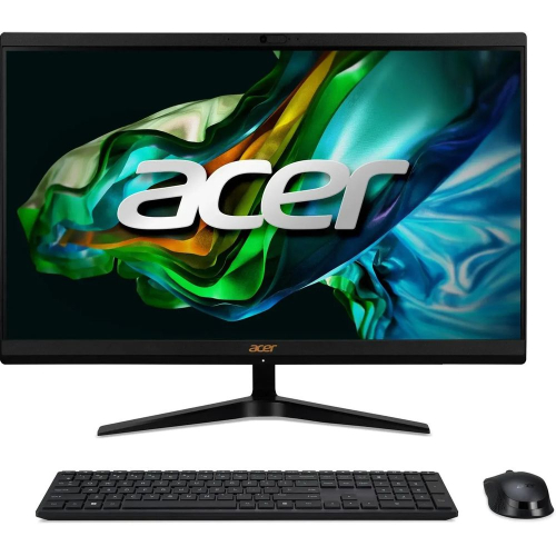 Моноблок Acer Aspire C24-1800 Core i3 1305U/ 8Gb/ SSD512Gb/ 23.8