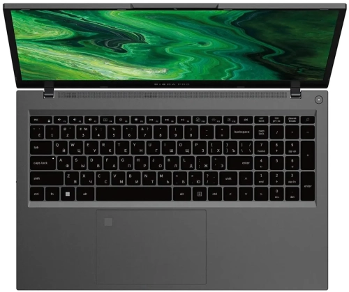 Ноутбук Digma Pro Fortis M Core i3 1215U 8Gb 512Gb SSD 17.3