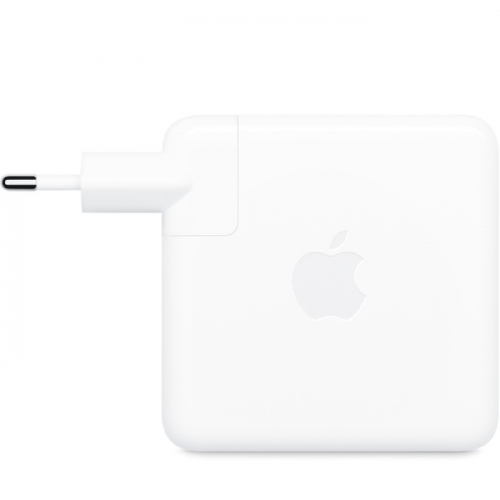 Блок питания Apple 96W USB-C (MX0J2ZM/ A) (MX0J2ZM/A) фото 2