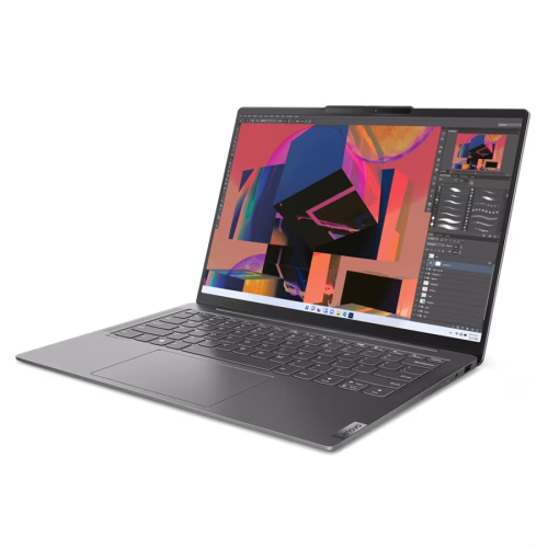 Ноутбук Lenovo Yoga Slim 6 14APU8, 14