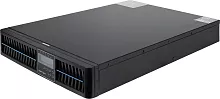 Источник бесперебойного питания Smartwatt 6kVA L 6000Вт 6000ВА черный (3703020710010)