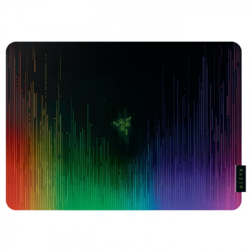 Игровой коврик для мыши Razer Sphex v2 (RZ02-01940100-R3M1)