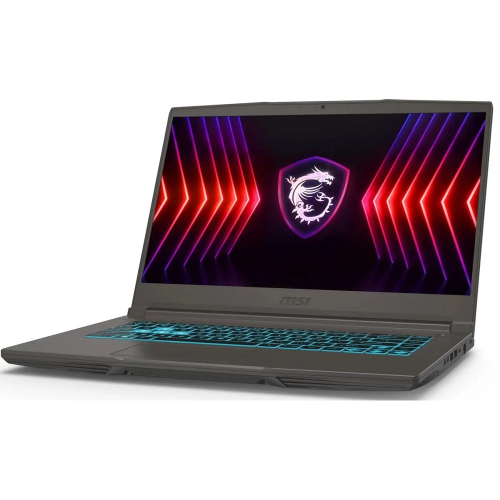 Ноутбук MSI Thin 15 B13UCX-2649XRU (MS-16R8) 15.6