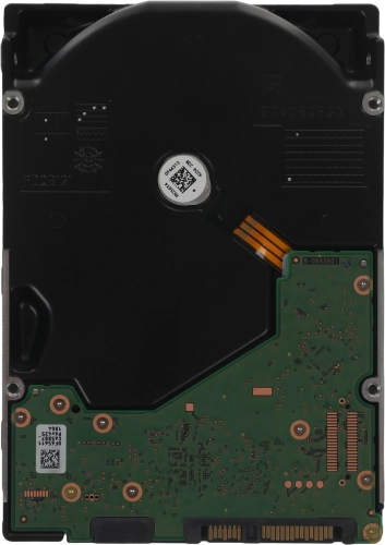 Жесткий диск WD SAS 3.0 20TB 0F38652 WUH722020BL5204 Server Ultrastar DC HC560 512E (7200rpm) 512Mb 3.5