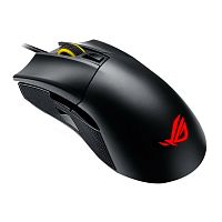 Эскиз Мышь ASUS P507 ROGGladius II Core