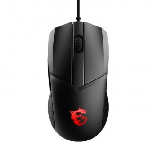 Мышь MSI Clutch GM41 Wired, 16000dpi, USB2.0, 6but (S12-0401910-C54)