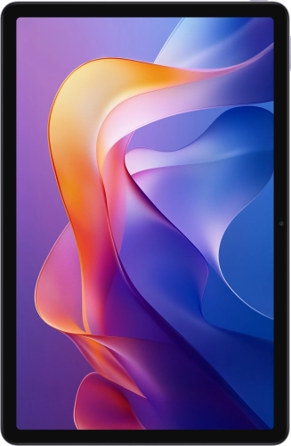 Планшет Xiaomi Redmi Pad 2 O84 G100 Ultra (2.2) 8C RAM8Gb ROM256Gb 11 IPS 2560x1600 Android 15 фиолетовый 8Mpix 5Mpix BT WiFi microSD 2Tb 9000mAh 234hr 2064hrs (67118)