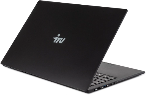 Ноутбук IRU Planio 15ING N100 8Gb 256Gb SSD 15.6 IPS FHD DOS black 6000mAh (2058911) фото 7
