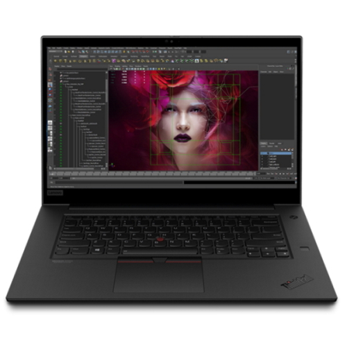 Ноутбук Lenovo ThinkPad P1 Gen3 15.6