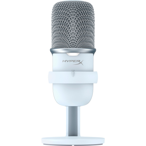 Микрофон HyperX SoloCast White (519T2AA) фото 6