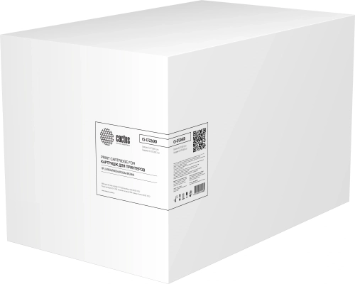 Картридж лазерный Cactus CS-CF226XD черный двойная упак. (9000стр.) для HP LJ M402d/M402n/M426dw/M426fdn