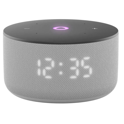 Устройство Умного Дома SPEAKER MINI 3 GREY YNDX-00027GRY YANDEX