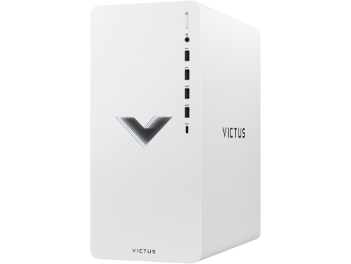 Компьютер HP Victus 15L TG02-1006ci, Core i5 13400F, 16Gb, SSD 1Tb, RTX3060 12Gb, WiFi, BT, DOS (7Y0K2EA) фото 3