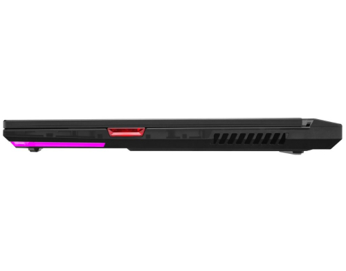 Ноутбук/ ASUS ROG G733ZX-LL026W 17.3