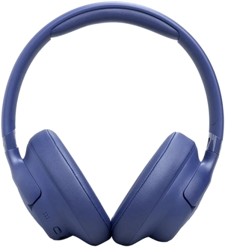 Гарнитура накладные JBL Tune 730BT синий беспроводные bluetooth оголовье (JBLT730BTBLU) фото 2