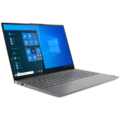 Ноутбук Lenovo ThinkBook 13s G2 ITL 13.3