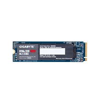 Твердотельный накопитель GIGABYTE SSD M.2 2280 256GB PCI-Express 3.0 x4 1700/1100MB/s IOPS 180K/250K 300TBW (GP-GSM2NE3256GNTD)
