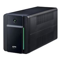 Источник бесперебойного питания APC Back-UPS BX2200MI 1200Вт 2200ВА черный (1434943)