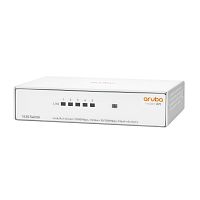 Aruba Instant on 1430 5G unmanaged fanless Switch (R8R44A)
